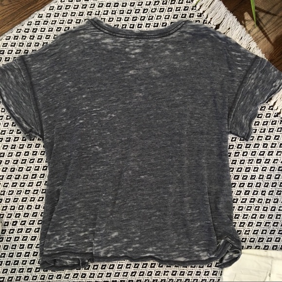 We The Free Burnout Tee - Picture 7 of 8